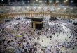 السعودية تكشف الأعداد الحقيقية للمصريين الذين أدوا العمرة بتأشيرة سياحية
