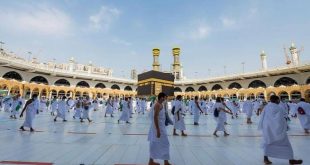 وزارة التضامن تبدأ استقبال طلبات الراغبين في أداء فريضة الحج اليوم