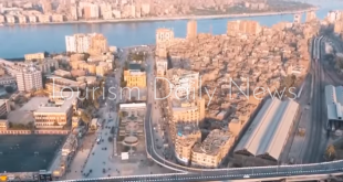 سوهاج تحتفل بالعيد القومي .. والسياحة تتحدث عن إمكاناتها الكبيرة .. فيديو