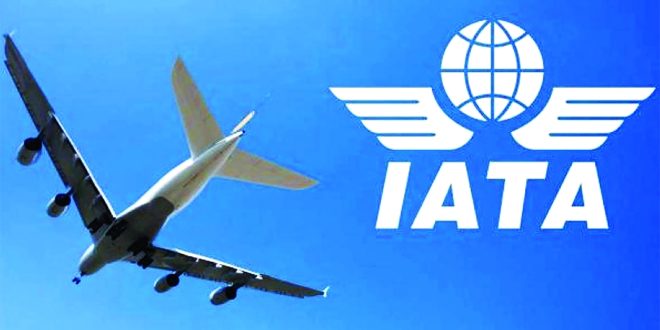 IATA