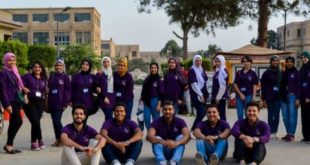 عرس ثقافي سوداني .. جامعة القاهرة فرع الخرطوم تحتفل بختام الانشطة الطلابية