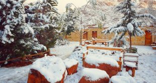 مستثمرون يقترحون إنتاج عمل فني عالمي عن قصص الانبياء الذين مروا بأرض سيناء