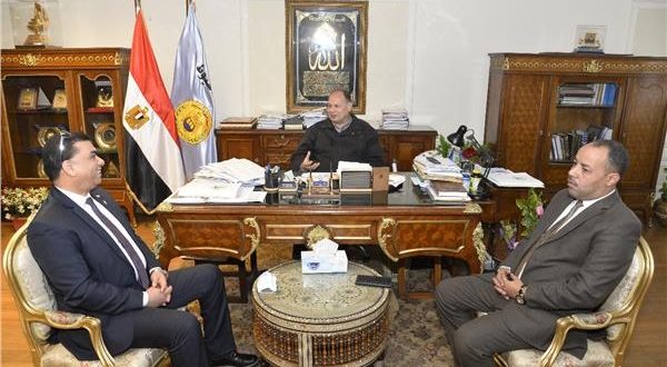 أسيوط تسعى لتنشيط حركة السياحة وإحياء مسار رحلة العائلة المقدسة