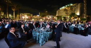 انشاء سلسلة مطاعم بساحة متحف التحرير .. وادارة للنفل النظيف بشرم الشيخ