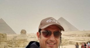 نقابة المرشدين السياحيين تنعي شهيد الواجب محمد عبد المنعم