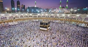 السعودية تواصل استقبال ضيوف الرحمن في رمضان بعد تجاوز أزمة كورونا