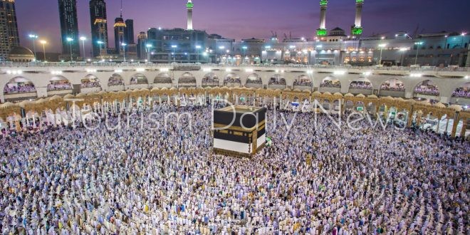 السعودية تواصل استقبال ضيوف الرحمن في رمضان بعد تجاوز أزمة كورونا