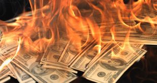 فينترسال دِيا توقف جميع أعمالها في روسيا وتكشف عن خسائر مليار يورو