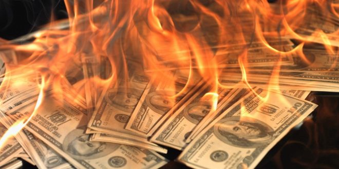 فينترسال دِيا توقف جميع أعمالها في روسيا وتكشف عن خسائر مليار يورو