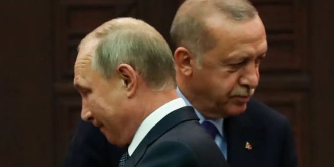 روسيا تكشف الأسباب الحقيقية التي دفعت تركيا لإغلاق المجال الجوي أمام موسكو