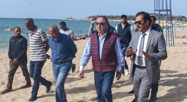 تعليمات لمستأجري الشواطئ .. خطة مصايف إسكندرية لاستقبال الأعياد وفصل الصيف