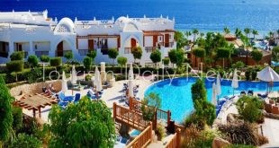 ننشر أسعار غرف فنادق شرم الشيخ خلال مؤتمر الأطراف لـ 27 