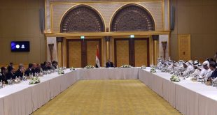 رئيس الوزراء يعرض الفرص الاستثمارية بمصر على 30 مستثمراً اماراتياً
