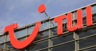 TUI العالمية تطلع مصر على خططها للفترة المقبلة وتكشف عوامل جذب جديدة