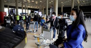 المغرب يلغي الفحص الإلزامي لأعراض فيروس كورونا (PCR) لدخول البلاد