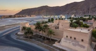 الثلاثاء .. بدء أعمال منتدى عُمان للسياحة 2022 في مركز دبي التجاري العالمي