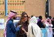 السعودية: 60 مليون زيارة في 2021 العام الثالث لاستراتيجية السياحة الوطنية