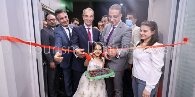 إطلاق المنصة الإلكترونية لخدمات الأشخاص ذوى الإعاقة من أجل التوظيف "تأهيل"