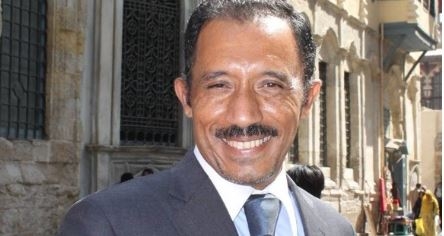 الدكتور ميسرة عبدالله حسين إبراهيم، نائباً للرئيس التنفيذي لهيئة المتحف القومي للحضارة المصرية للشئون الأثرية