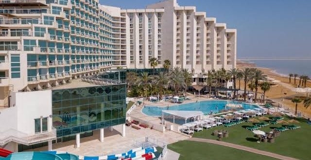 السياحة الداخلية ترفع اشغالات الفنادق الأردنية إلى 100 %