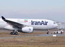 الخطوط الجوية الايرانية "ايران اير" تزيد رحلاتها الجوية الى اوروبا