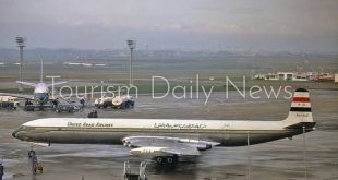 مصر للطيران