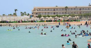 فنادق كاملة العدد .. اشغالات السياحة بالغردقة تقترب من 85% والألمان الأكثر