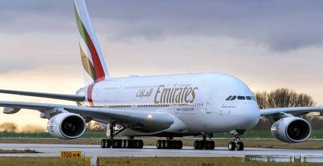 دناتا تعود للأرباح وطيران الإمارات تقلص خسائرها إلى 3.8 مليار