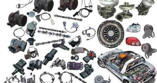 مزاد شركات لقطع غيار السيارات بالقاهرة والاسكندرية يعرض 10 آلاف قطعة