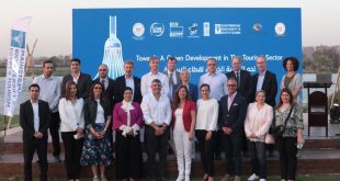 مصر في المركز 51 عالميًا في مؤشر الحماس للسفر لعام 2021