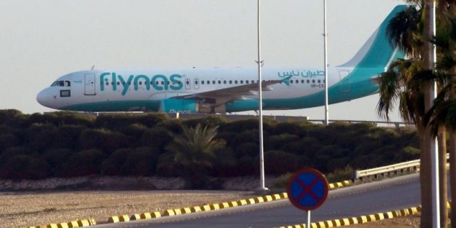 طيران ناس تكشف عن 3 شراكات لشراء وإعادة تأجير 14 طائرة طراز إيرباص جديدة