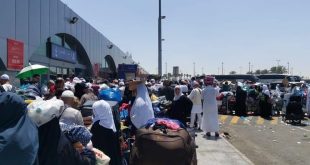 تكدس المعتمرين المصريين بالمطارات السعودية ينتقل لمجلس النواب بطلب إحاطة