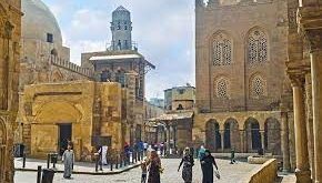 إحالة اقتراح بمجلس الشيوخ لإعادة أعمال تطوير القاهرة التاريخية إلى الحكومة