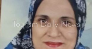 نوال عبد العاطي.. مرشحة نقابية السياحة تطالب بزيادة الرواتب للعاملين
