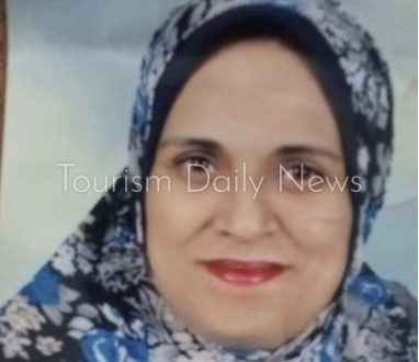 نوال عبد العاطي.. مرشحة نقابية السياحة تطالب بزيادة الرواتب للعاملين