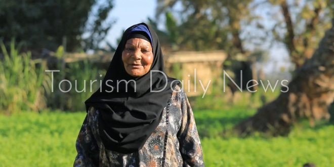 فيلم ديارنا لوزارة التضامن يمثل مصر في مهرجان قابس الدولي للسينما بتونس