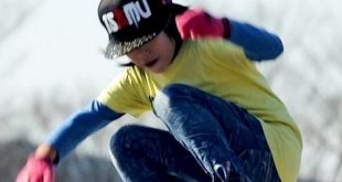 إنطلاق النسخة الأولى من رالي بورسعيد للتزلج بالعجلات نهاية الشهر