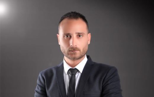 أشهب شرف يفوز بعضوية الشركة القابضة لمصر للطيران