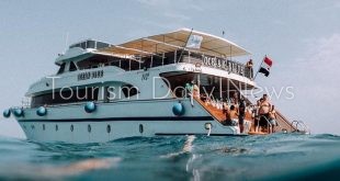 وزارة السياحة تعلن فوز ثلاثة متسابقين في فوازير رمضان السياحية