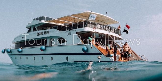 وزارة السياحة تعلن فوز ثلاثة متسابقين في فوازير رمضان السياحية