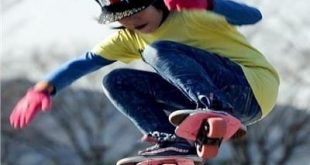 السياحة ترعاه .. بدء رالي التزلج بالعجلات في أكبر مضمار مفتوح ببورسعيد