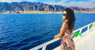 ترافل أند تور وورلد العالمية تسلط الضوء على إطلاق مصر لحملة ترويجية جديدة