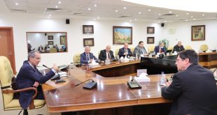 إس. تي ميكروإلكترونكس تفتتح مركزا جديدا لها للبحوث والتطوير فى المعادى