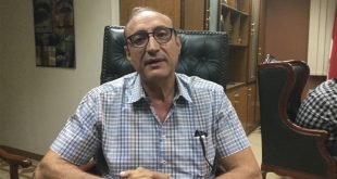 سمير عبد الوهاب, رئيس لجنة تسيير الأعمال نقابة المرشدين السياحيين