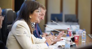 التخطيط : خطة العام المالي الجديد تراعي التعامل مع الازمات العالمية