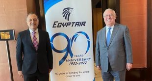 الأكو توصى برفع القيود على السفر لتفادي تداعيات الحرب الروسية الأوكرانية