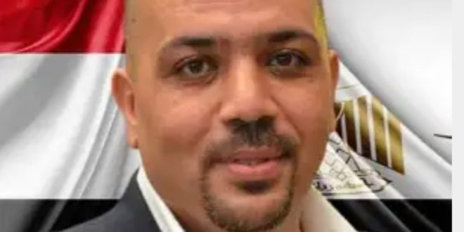 كارم : سأبذل قصارى جهدي لتوفير رحلات الحج و العمرة من خلال مقعد النقابة