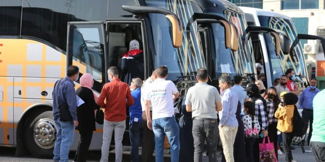 صندوق النقد يبدأ تنفيذ مخططاته بالسياحة ومراجعة التشريعات والعمالة بالأردن