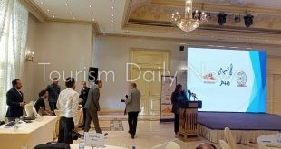 أرقام مهمة في قرعة السياحي .. 9345 متقدماً لمستوى 5 نجوم و59315 للاقتصادي