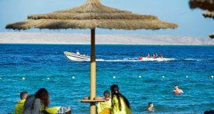 إشغالات فنادق البحر الأحمر ومدينة شرم الشيخ تتجاوز 80 % والألمان في المقدمة